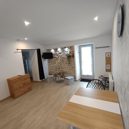 Maison De Ville L'Aiguillon-sur-Vie Exterior photo